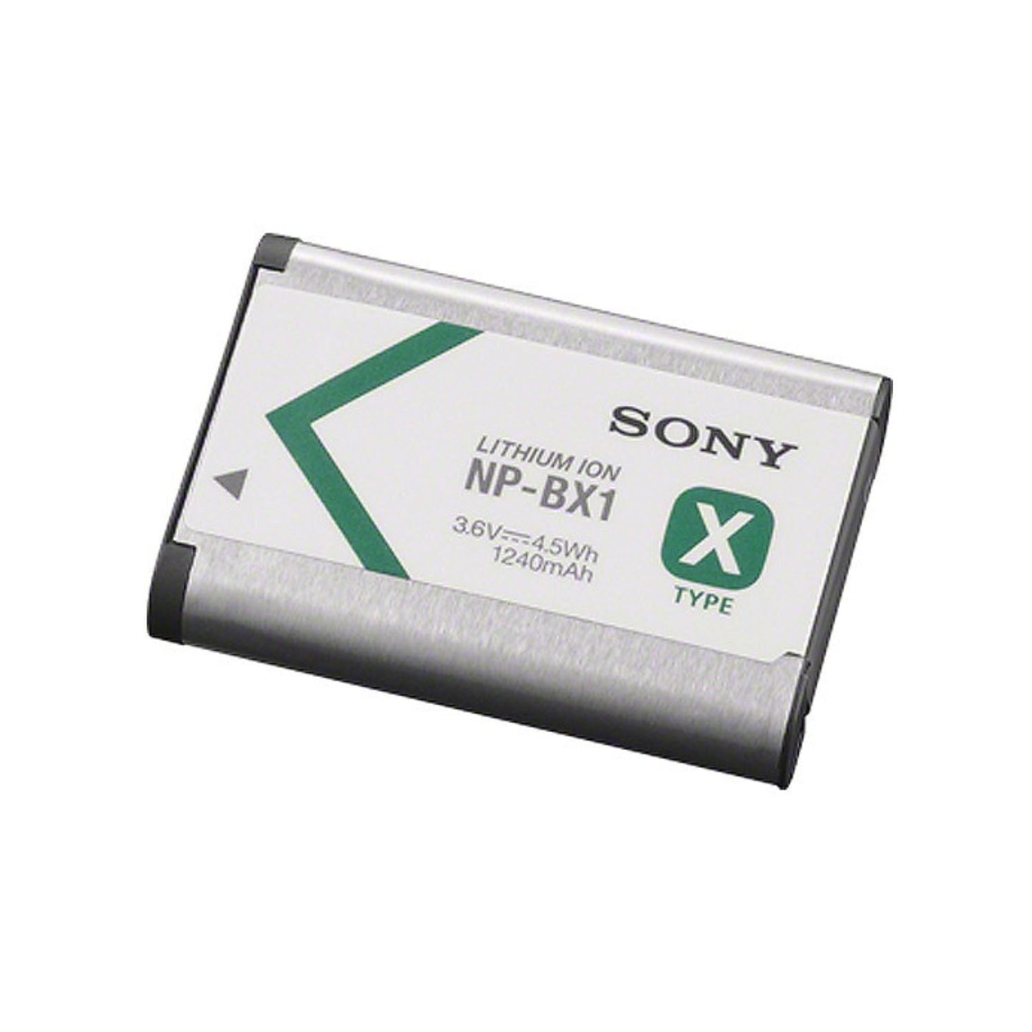 Sony NP-BX1 Rechargeable Lithium-Ion Battery Pack - Online Buy in Mumbai, India